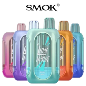 SMOK disposable vape, wholesale