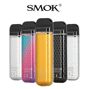 SMOK pod system, wholesale