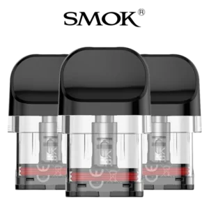 SMOK replacement pod, wholesale