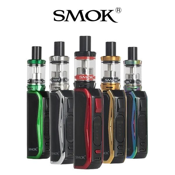 SMOK box mod kit, wholesale