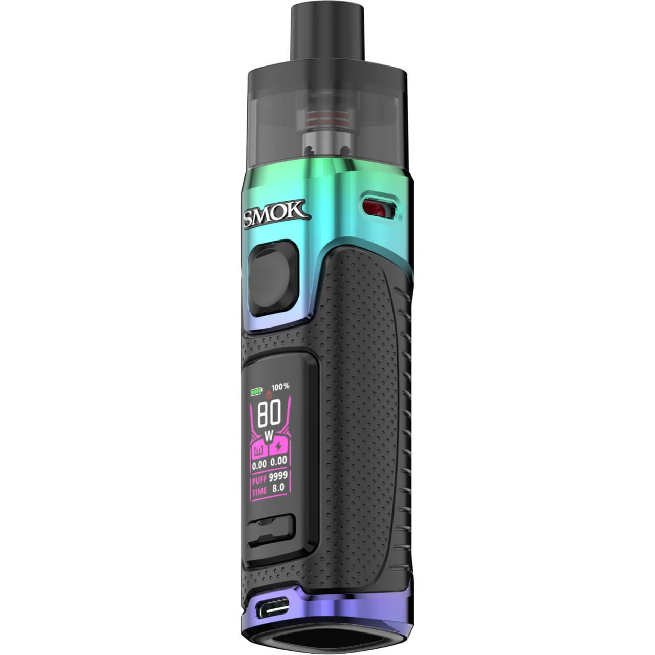 SMOK Prism Rainbow pod system, SMOK RPM 5 Pod Kit, wholesale