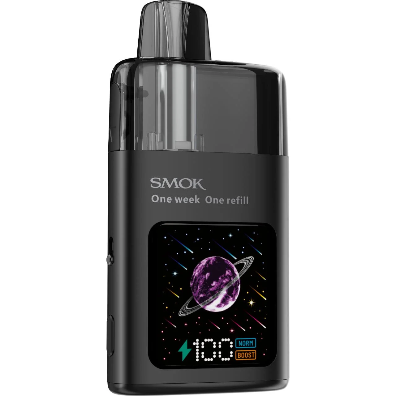 SMOK Black pod system, SMOK TFOS Pod Kit, wholesale
