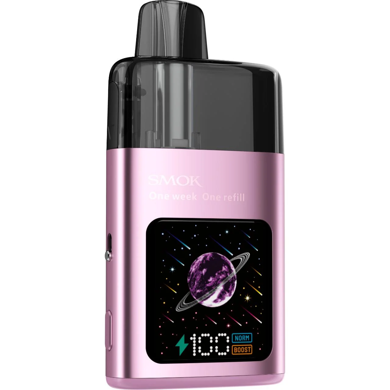SMOK Pink pod system, SMOK TFOS Pod Kit, wholesale