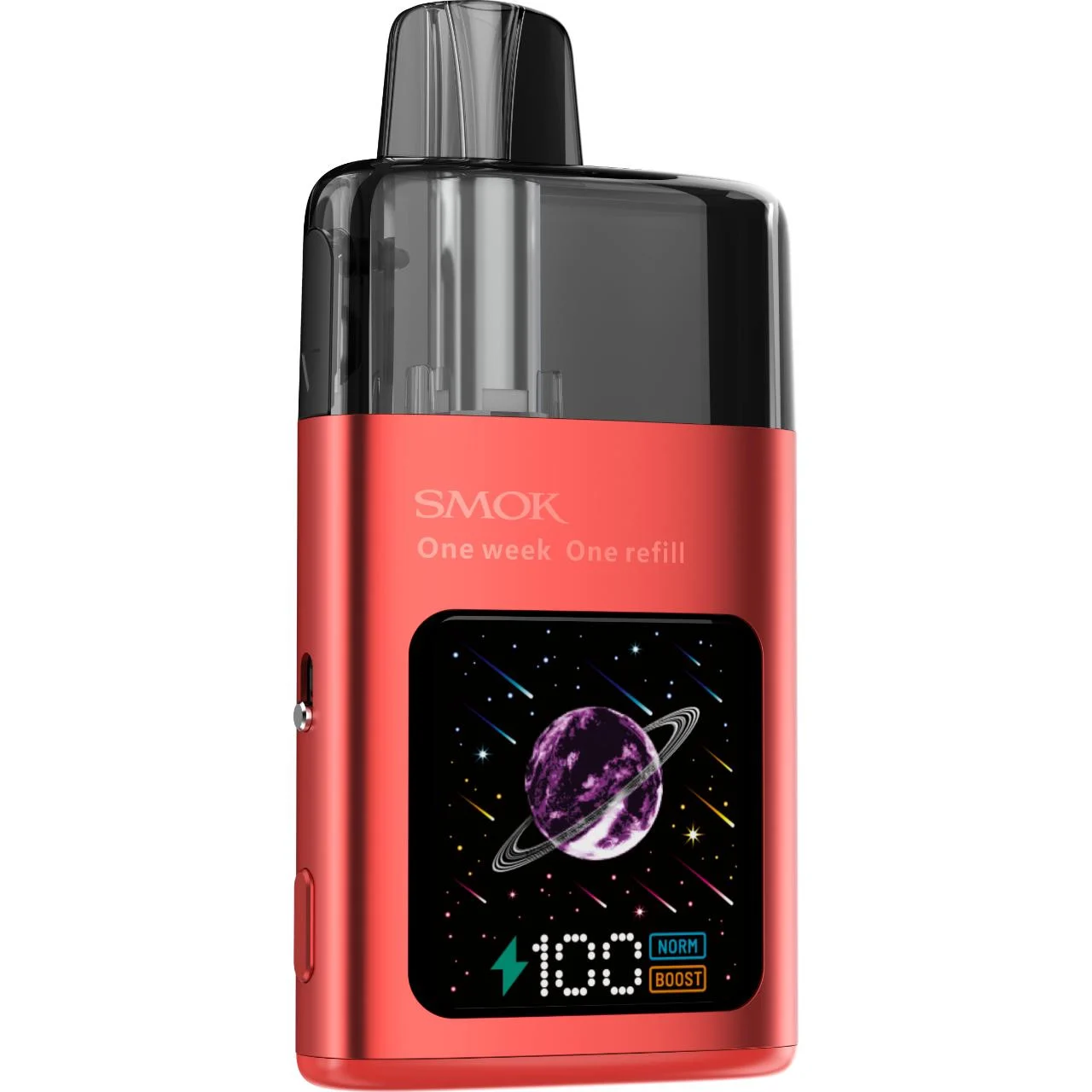 SMOK Red pod system, SMOK TFOS Pod Kit, wholesale