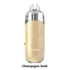 SMOK Champagne Gold pod system, SMOK VOLLE Pod Kit, wholesale
