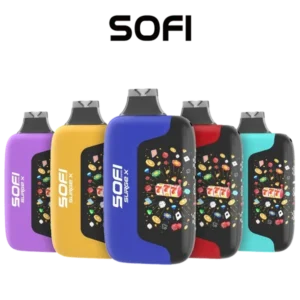 Sofi disposable vape, wholesale