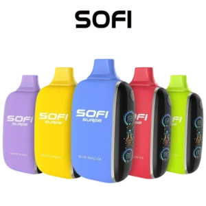 Sofi disposable vape, wholesale
