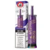 Starbuzz Blackcurrant Ice disposable vape, Starbuzz E-Hose 50K Disposable Vape, wholesale
