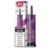 Starbuzz Blueberry Cherry disposable vape, Starbuzz E-Hose 50K Disposable Vape, wholesale