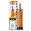 Starbuzz Mango Pineapple disposable vape, Starbuzz E-Hose 50K Disposable Vape, wholesale