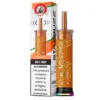 Starbuzz Orange Mint disposable vape, Starbuzz E-Hose 50K Disposable Vape, wholesale