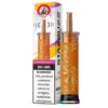Starbuzz Passion Fruit Mango Ice disposable vape, Starbuzz E-Hose 50K Disposable Vape, wholesale