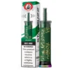 Starbuzz Spearmint disposable vape, Starbuzz E-Hose 50K Disposable Vape, wholesale
