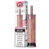 Starbuzz Strawberry Raspberry Ice disposable vape, Starbuzz E-Hose 50K Disposable Vape, wholesale