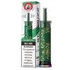 Starbuzz Watermelon Kiwi disposable vape, Starbuzz E-Hose 50K Disposable Vape, wholesale