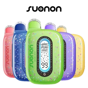 Suonon disposable vape, wholesale