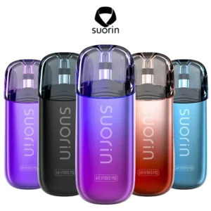 Suorin pod system, wholesale