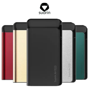 Suorin pod system, wholesale