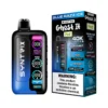 SYNTRIX Blue Razz Ice disposable vape, SYNTRIX Ghost It 40K Disposable Vape, wholesale