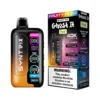 SYNTRIX Fruity Pebz disposable vape, SYNTRIX Ghost It 40K Disposable Vape, wholesale