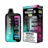 SYNTRIX Miami Mint disposable vape, SYNTRIX Ghost It 40K Disposable Vape, wholesale