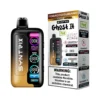 SYNTRIX Tobacco Cubano disposable vape, SYNTRIX Ghost It 40K Disposable Vape, wholesale