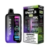 SYNTRIX Watermelon Apple Gush disposable vape, SYNTRIX Ghost It 40K Disposable Vape, wholesale