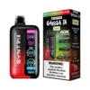 SYNTRIX Watermelon Ice disposable vape, SYNTRIX Ghost It 40K Disposable Vape, wholesale