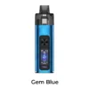 UWELL Gem Blue pod system, UWELL Typhos Pod Kit, wholesale