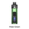 UWELL Polar Green pod system, UWELL Typhos Pod Kit, wholesale