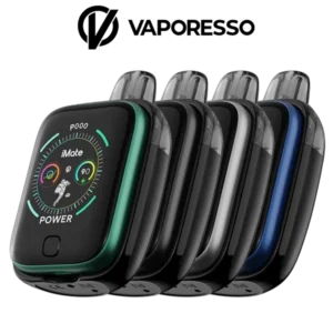 Vaporesso pod system, wholesale