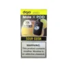 Vaporesso Sour Gush disposable vape, Vaporesso Dojo iMate X 20K Disposable Vape Pod, wholesale
