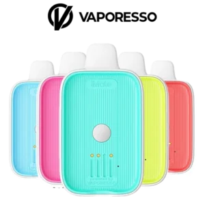 Vaporesso disposable vape, wholesale