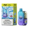 Vaporesso Trio Berry disposable vape, Vaporesso Dojo Purex 60K Disposable Vape, wholesale