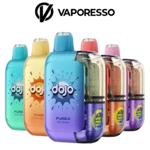 Vaporesso disposable vape, wholesale