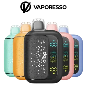 Vaporesso disposable vape, wholesale