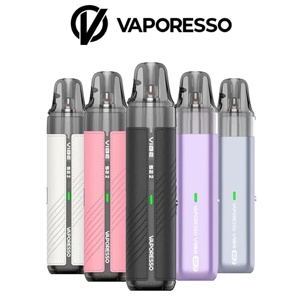 Vaporesso pod system, wholesale