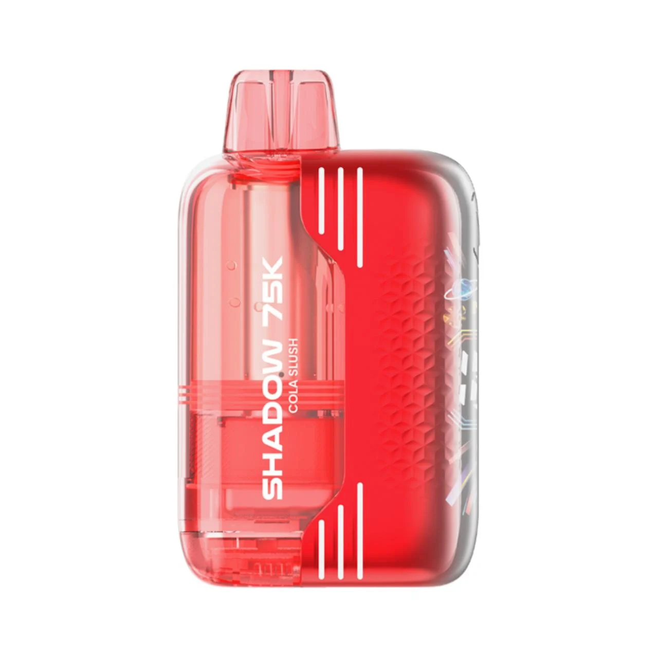 VIHO Cola Slush disposable vape, VIHO Shadow 75K Disposable Vape Kit, wholesale