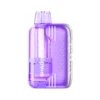VIHO Grape Slush disposable vape, VIHO Shadow 75K Disposable Vape Kit, wholesale