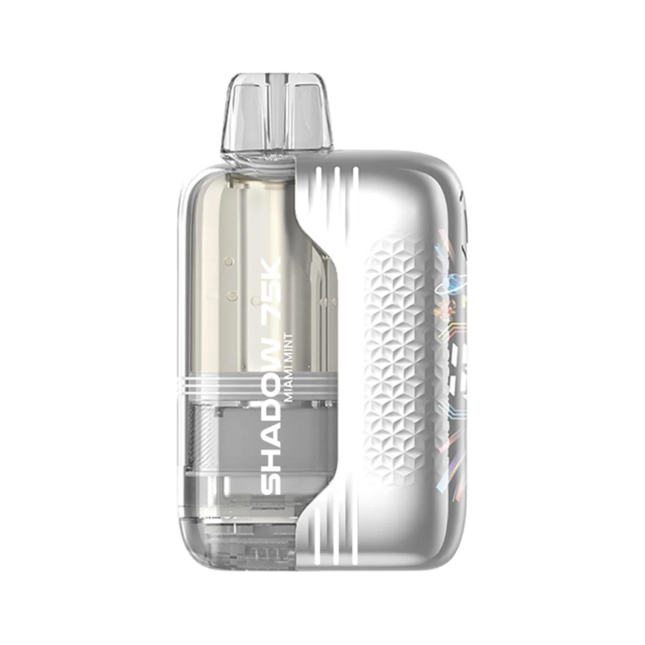 VIHO Miami Mint disposable vape, VIHO Shadow 75K Disposable Vape Kit, wholesale