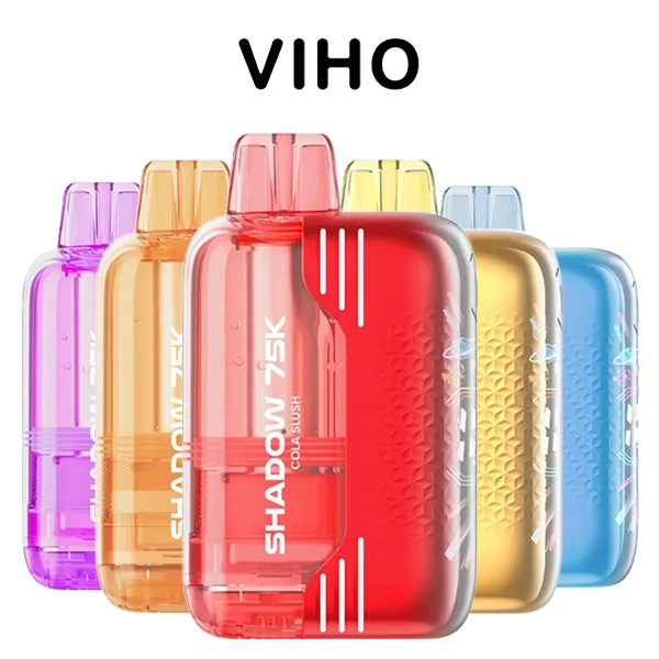VIHO disposable vape, wholesale