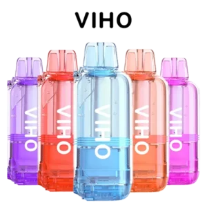 VIHO disposable vape, wholesale