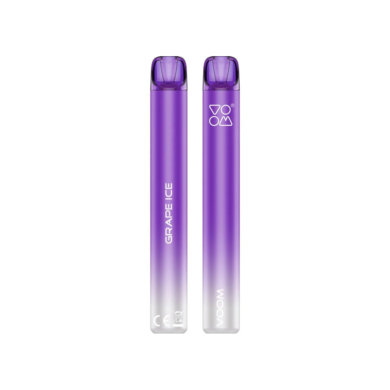 Voom Grape Ice disposable vape, Voom Mesh Mini 2% 3000 Disposable Vape, wholesale