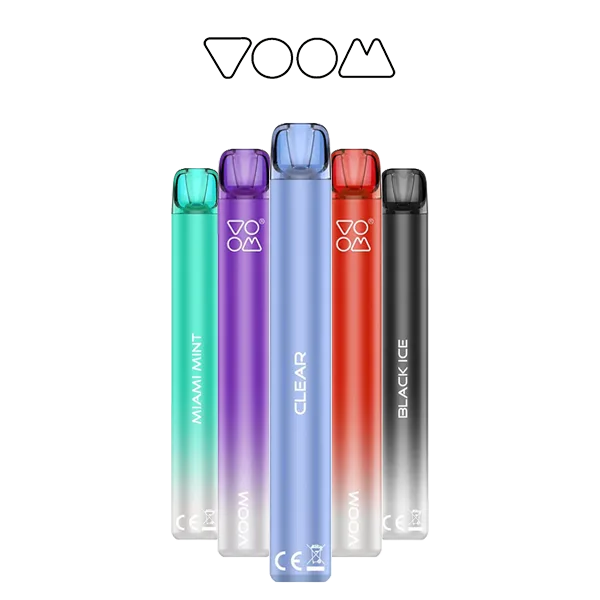 Voom disposable vape, wholesale