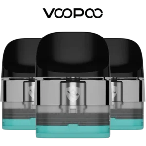 VOOPOO replacement pod, wholesale