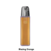 VOOPOO Blazing Orange pod system, VOOPOO ARGUS Z3 Pod Kit, wholesale