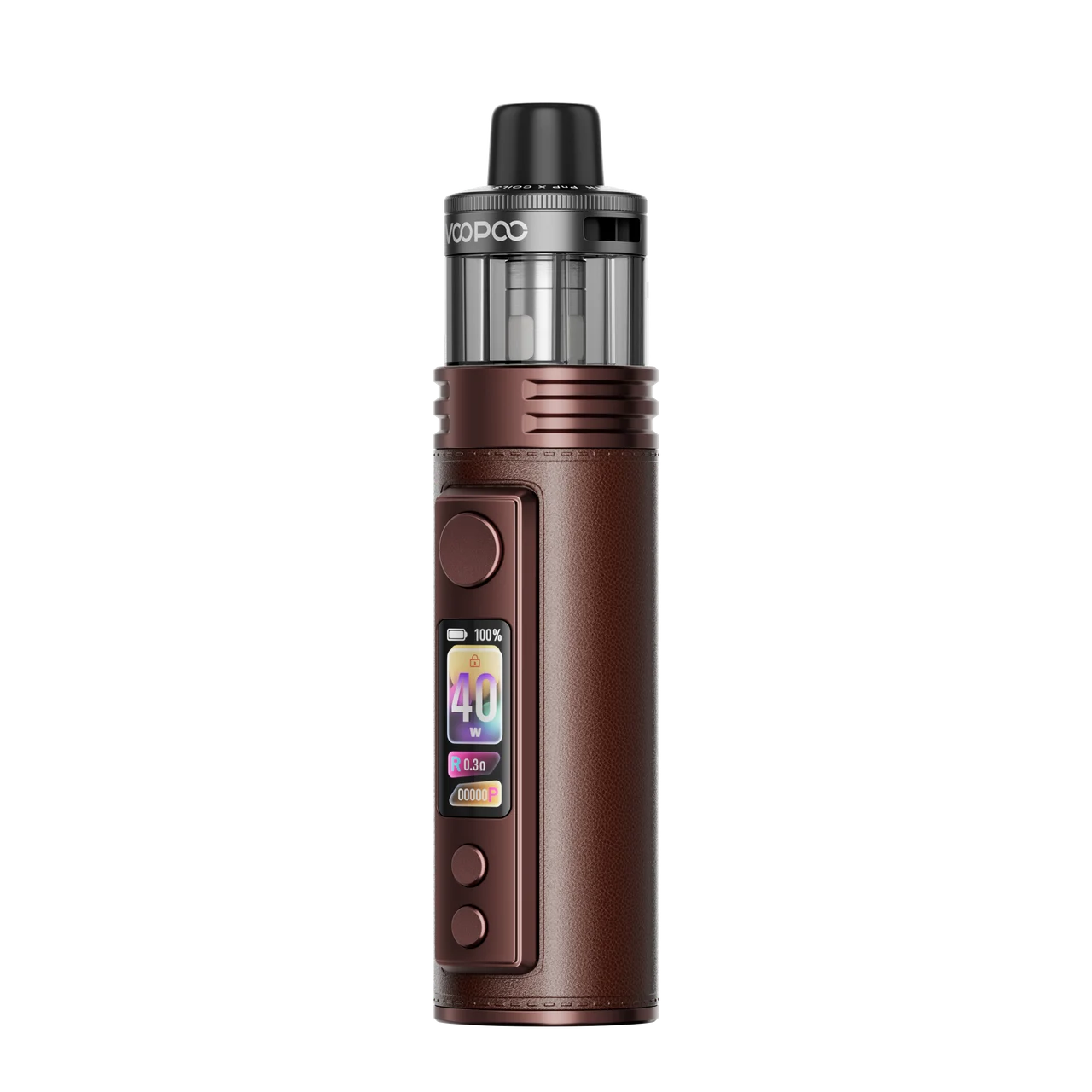 VOOPOO Cocoa Red pod system, VOOPOO DRAG H40 Pro Pod Kit, wholesale
