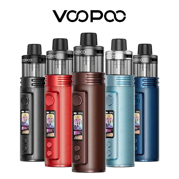 VOOPOO pod system, wholesale