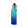 VOOPOO Sky Blue pod system, VOOPOO DRAG S2 Pod Kit, wholesale