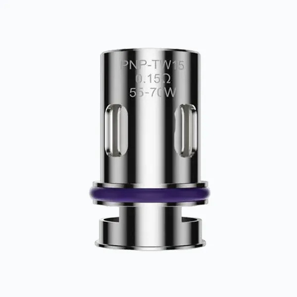 VOOPOO TW15 0.15Ω replacement coil, VOOPOO PnP Replacement Coils, wholesale